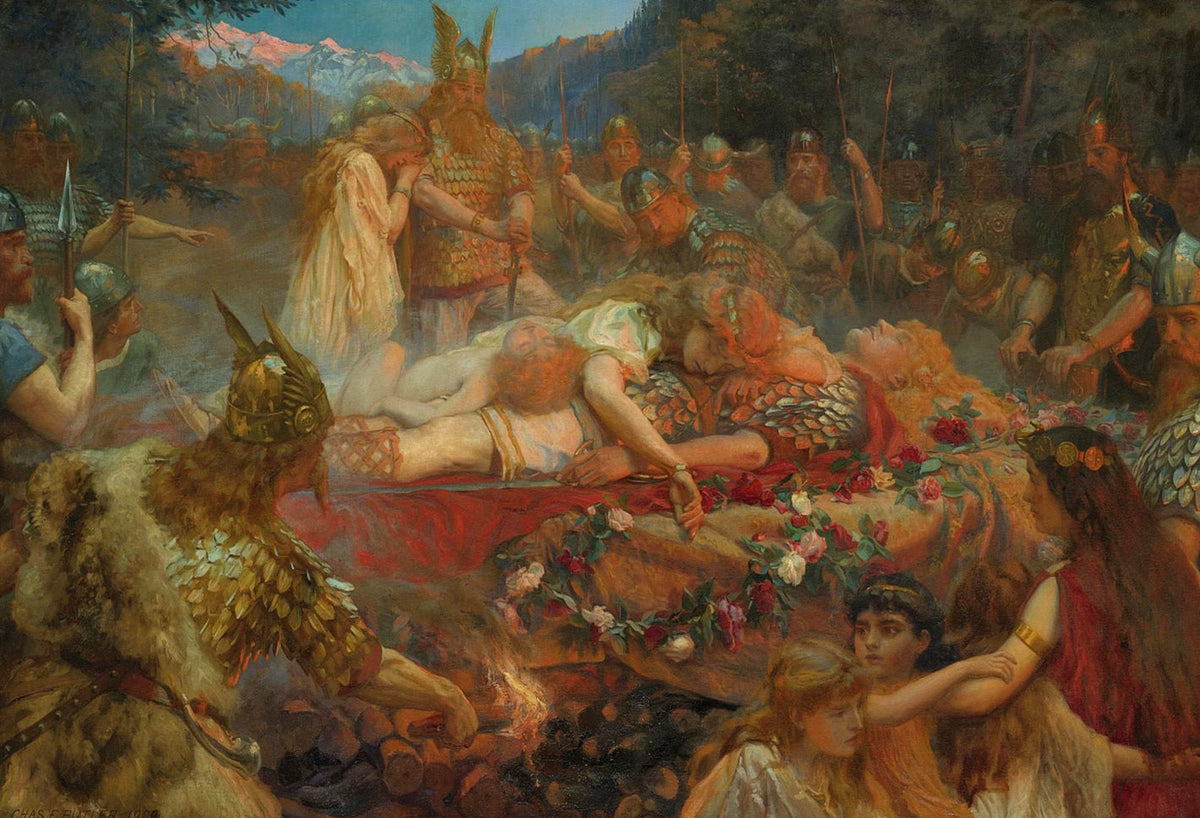 The Most Tragic Stories in Norse Sagas