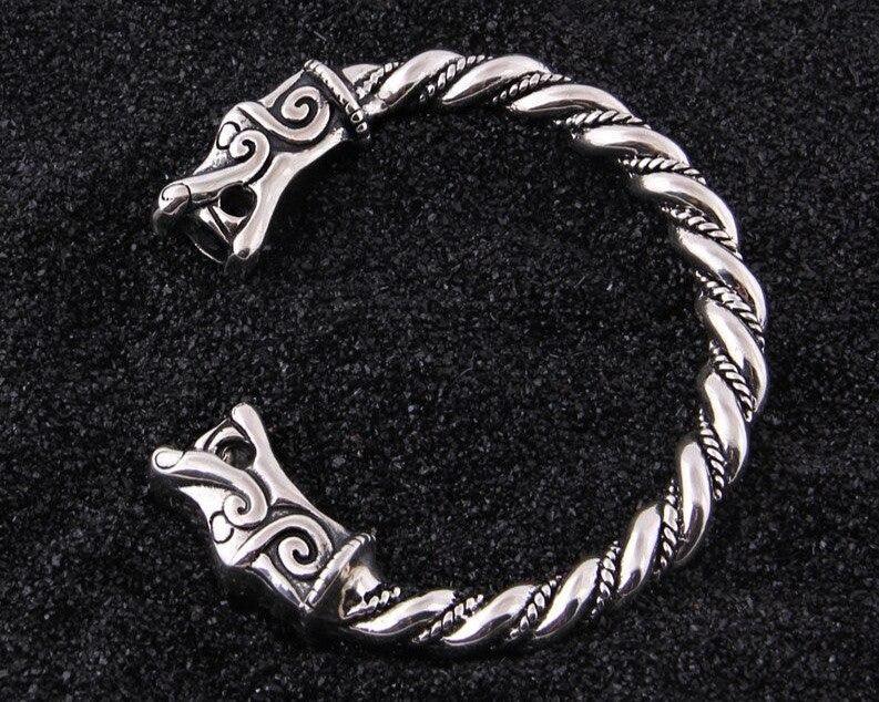 Norse Jewelry During the Viking Age