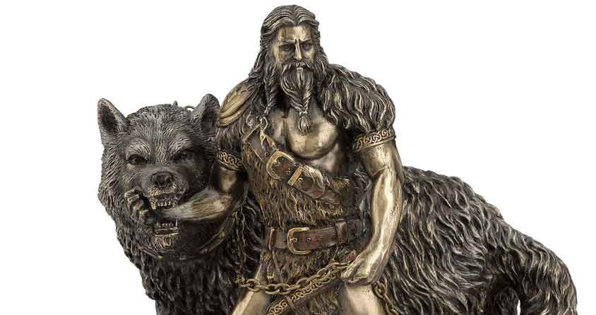Tyr, God of War, Law and Justice