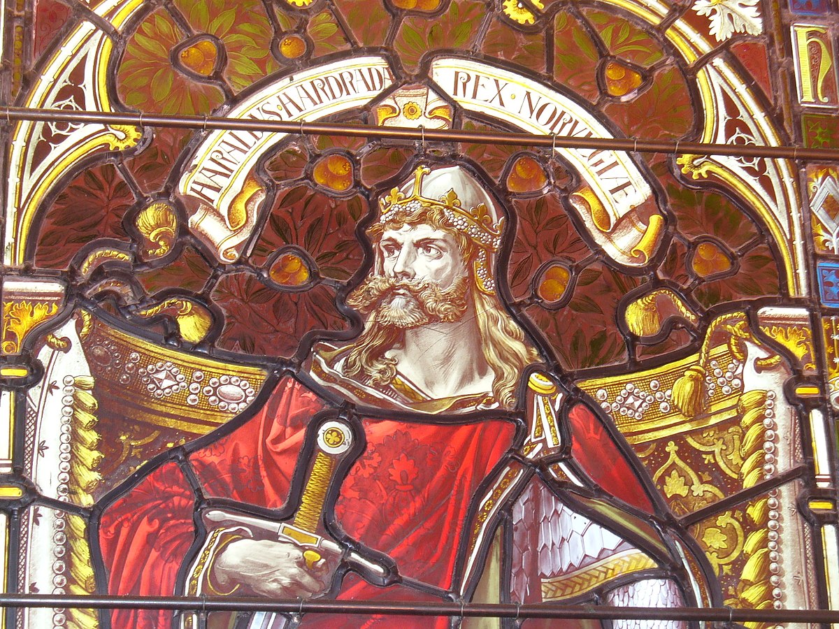 Lessons from the Vikings: Leadership, Resilience, and Exploration