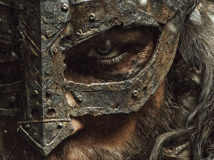 Heiðreks saga: Heroism, Fate, and Wisdom in Old Norse Literature