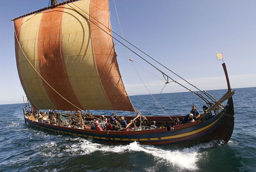 Viking Resilience
