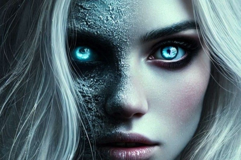 Hel: The Norse Goddess of the Underworld