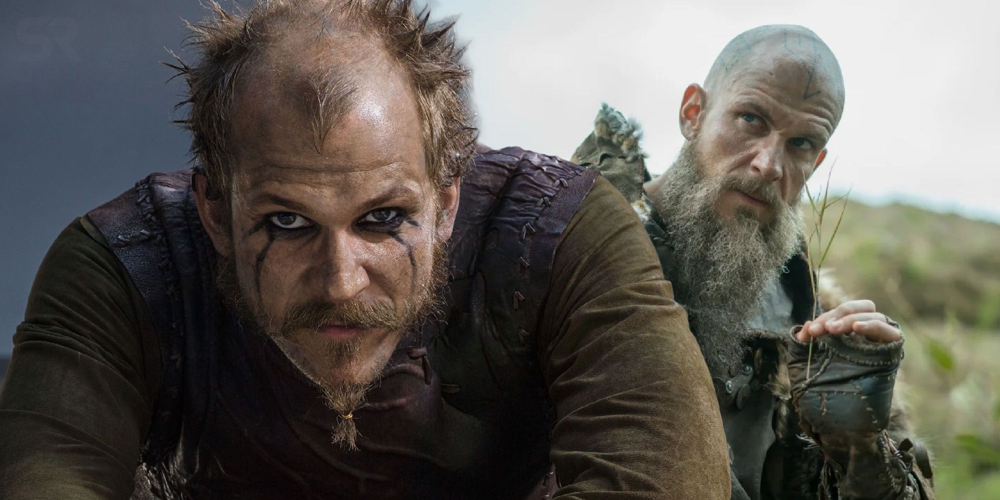 Floki of the Ravens and the Colonization of Iceland