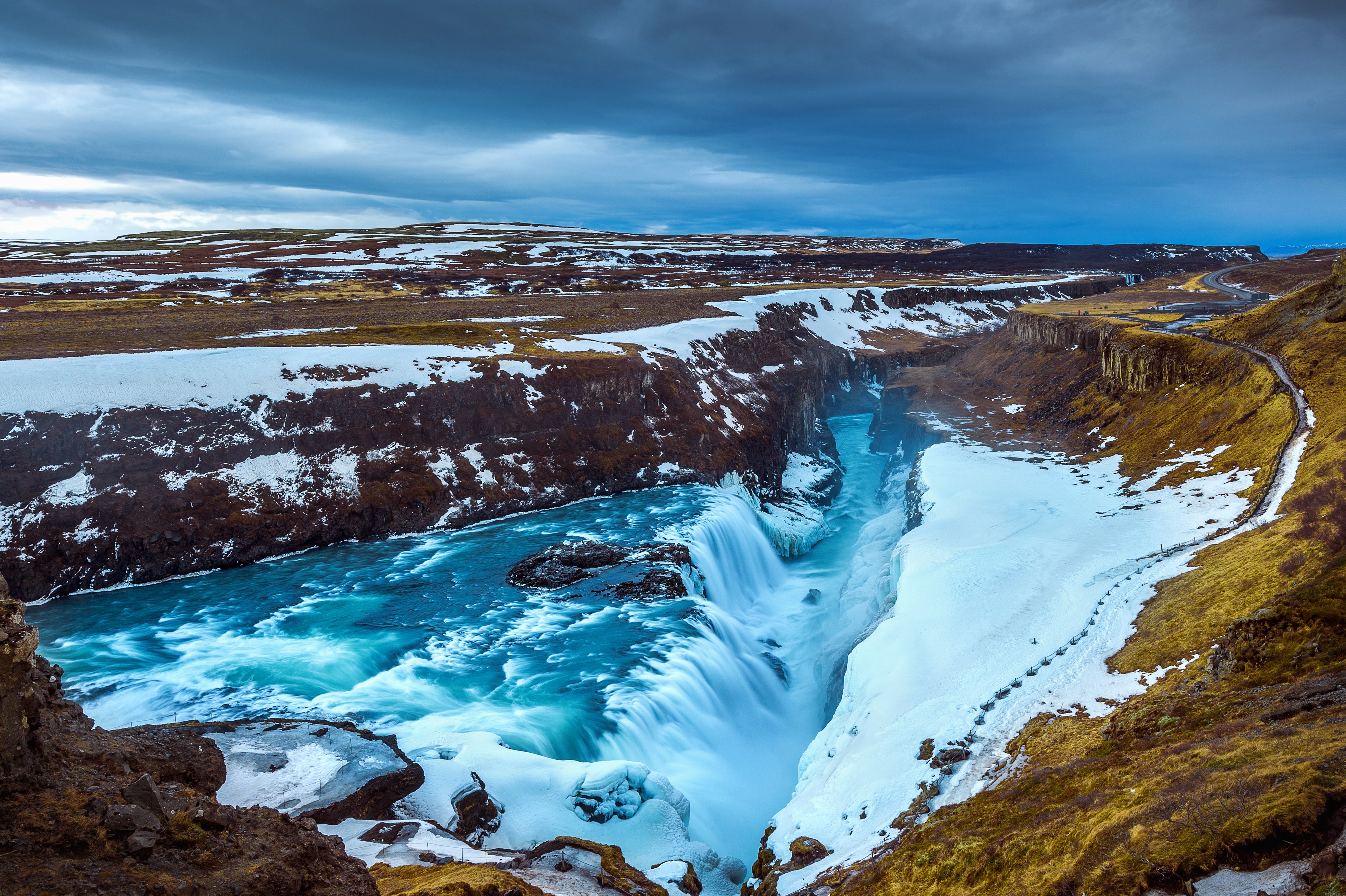 Viking Roots in Modern Iceland