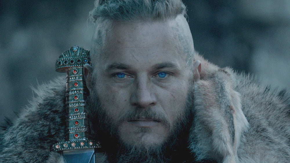 The Real Ragnar Lothbrok: History vs. Legend