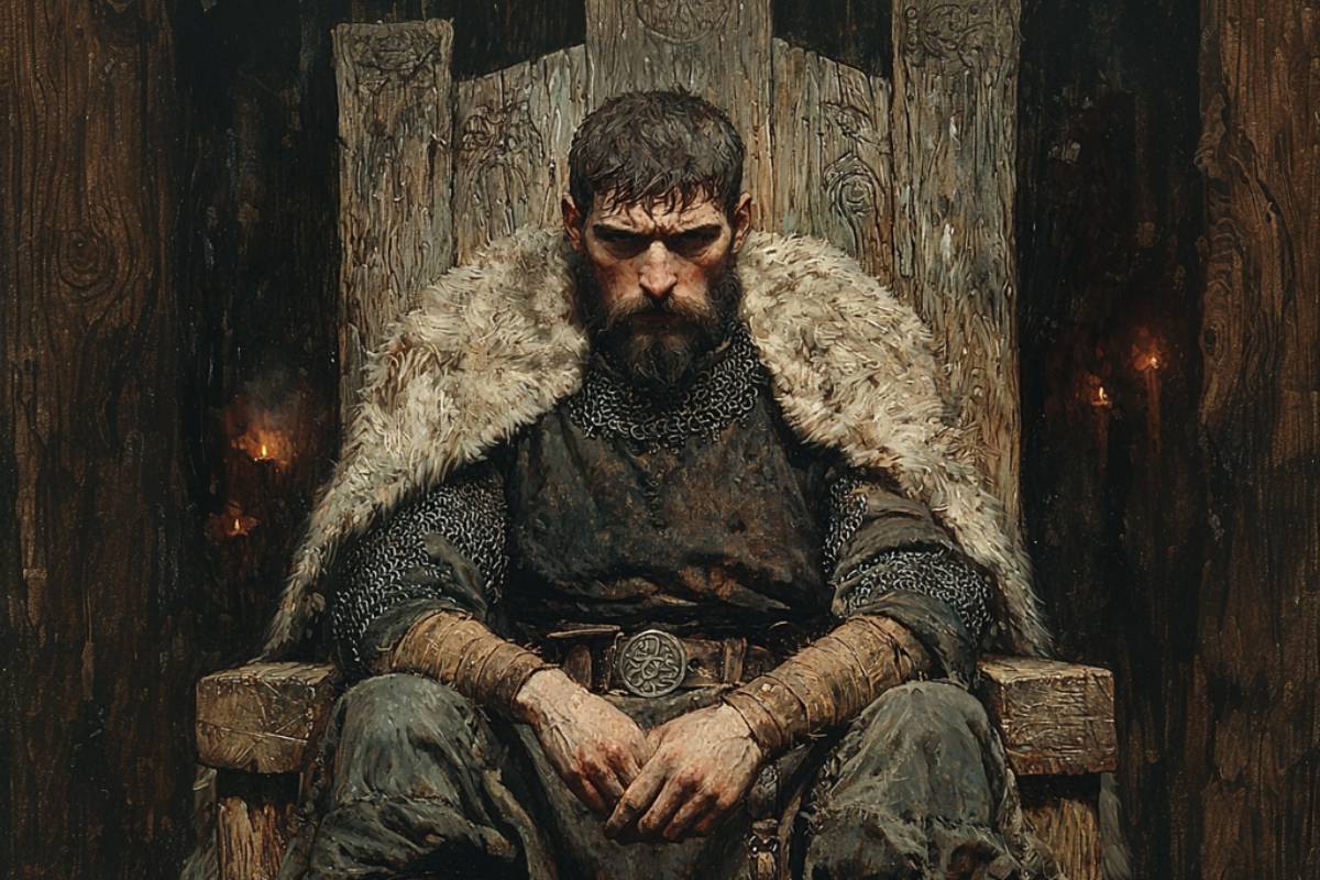 Vikings and Slavs: The Many Ties between the Norse and the Slavic Cultures