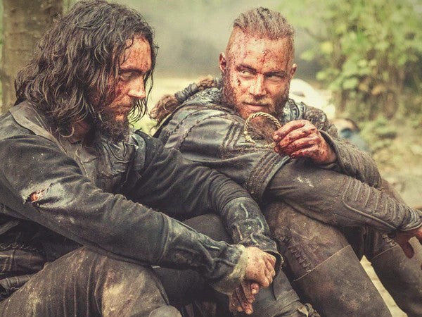 Vikings and Jewelry: Symbols of Power, Faith and Identity