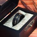 Thor Hammerfall Tungsten Carbide Ring