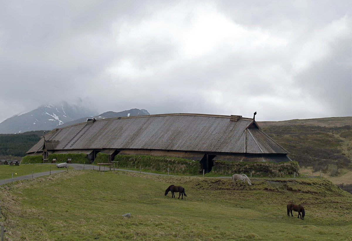 Longhouse