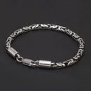 Chain of Souls 925 Sterling Silver