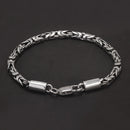 Chain of Souls 925 Sterling Silver