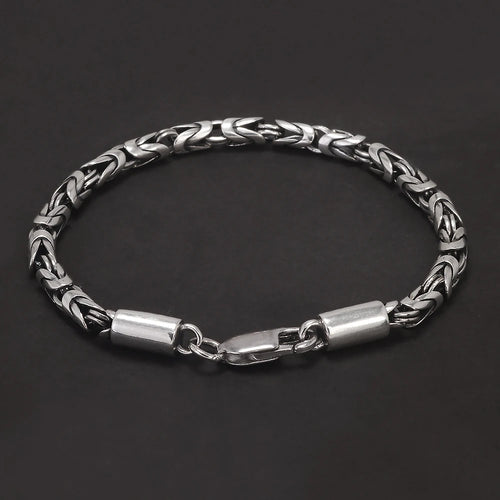 Chain of Souls 925 Sterling Silver