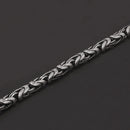 Chain of Souls 925 Sterling Silver