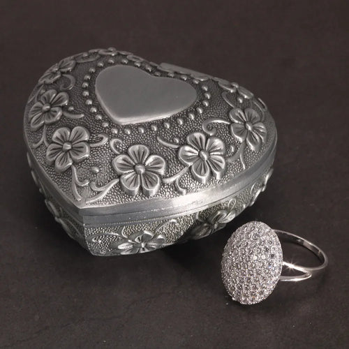 Dreams of Alfheim Jewelry Box