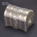 Dreams of Alfheim Jewelry Box