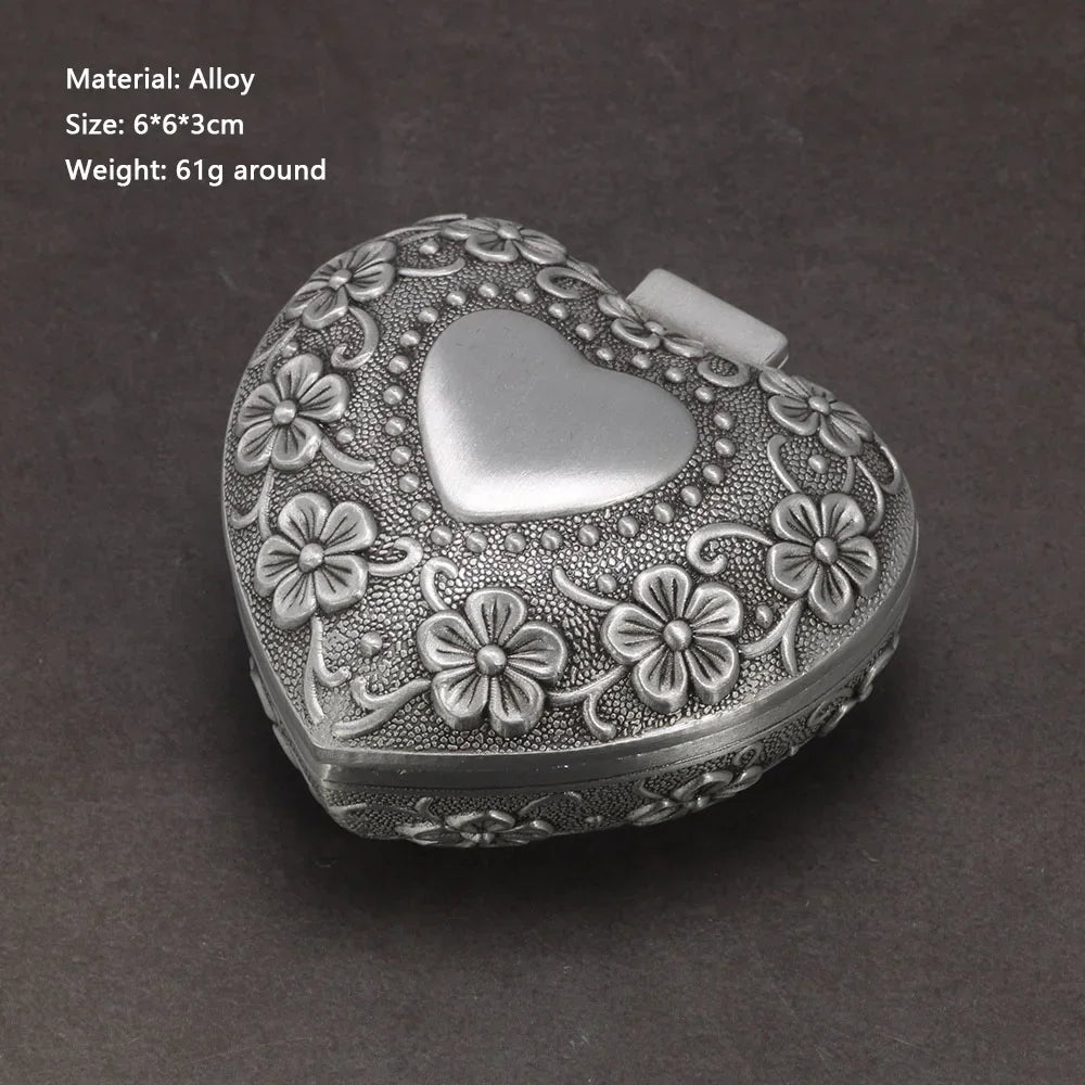 Dreams of Alfheim Jewelry Box