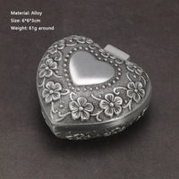 Dreams of Alfheim Jewelry Box