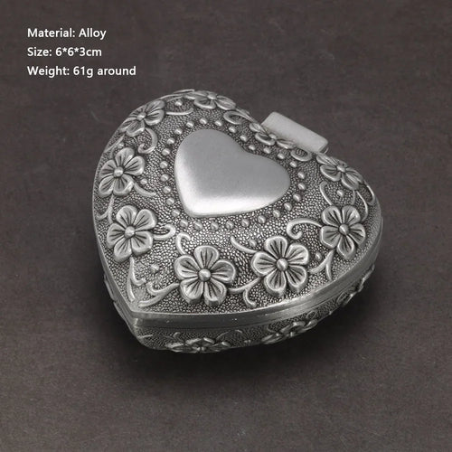 Dreams of Alfheim Jewelry Box