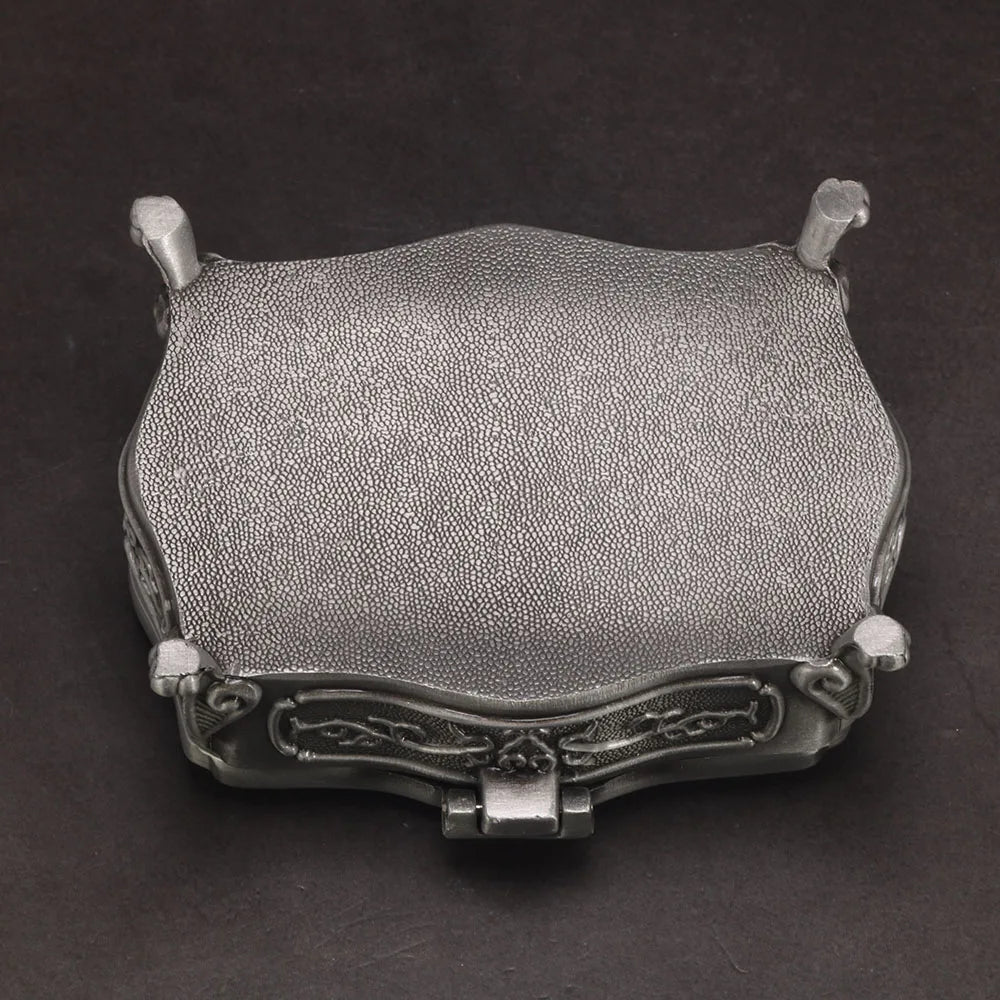 Dreams of Alfheim Jewelry Box