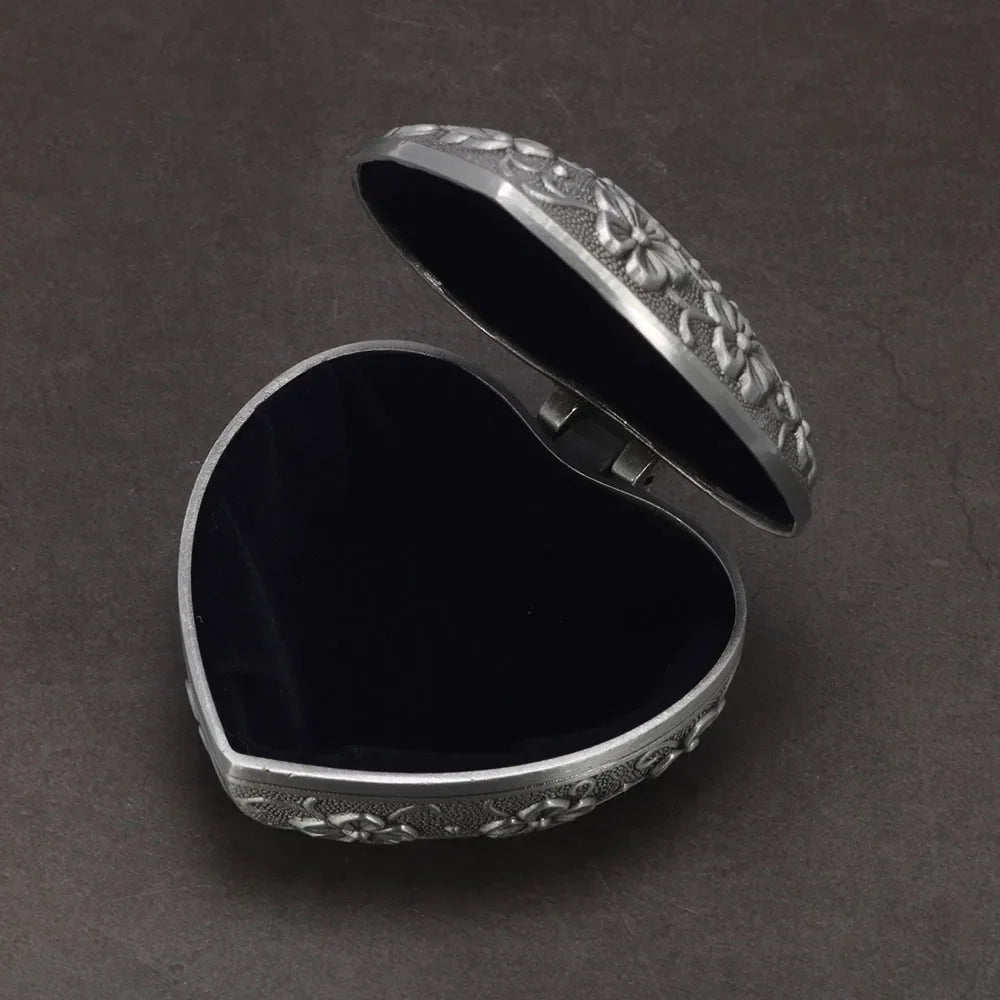 Dreams of Alfheim Jewelry Box