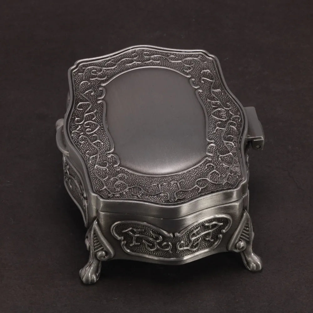 Dreams of Alfheim Jewelry Box