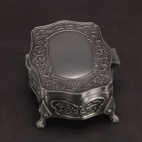 Dreams of Alfheim Jewelry Box