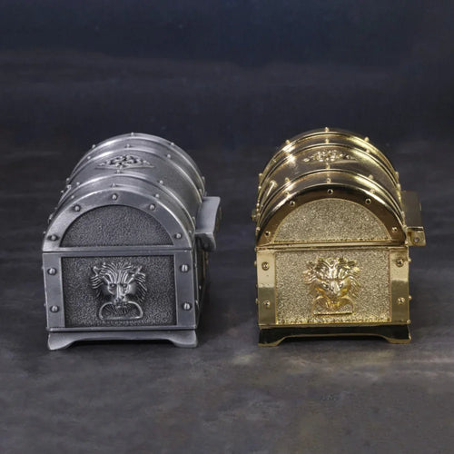 Dreams of Alfheim Jewelry Box