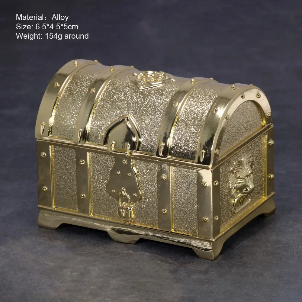 Dreams of Alfheim Jewelry Box