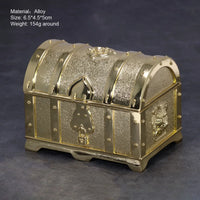 Dreams of Alfheim Jewelry Box