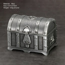 Dreams of Alfheim Jewelry Box