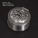 Dreams of Alfheim Jewelry Box