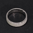 Frigg's Blessings 925 Silver Ring