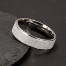 Frigg's Blessings 925 Silver Ring