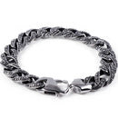 Knots of Honor  Viking Steel Bracelet
