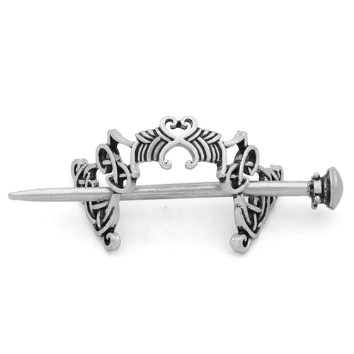 Fenrir Hair Pin