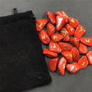 Norse Runes 25pcs set