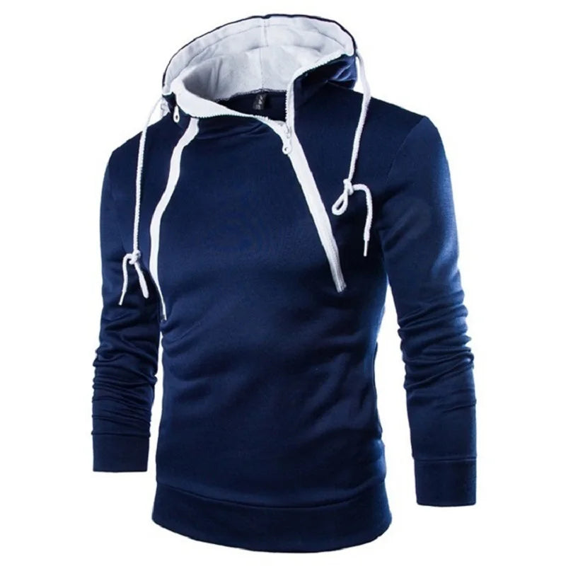 Die in Battle and Go to Valhalla Hoodie