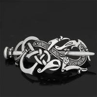 Fenrir Hairpin