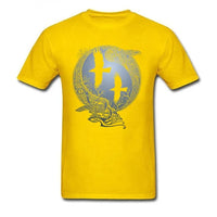 Ravens of Odin T-shirt
