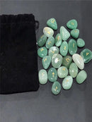 Norse Runes 25pcs set