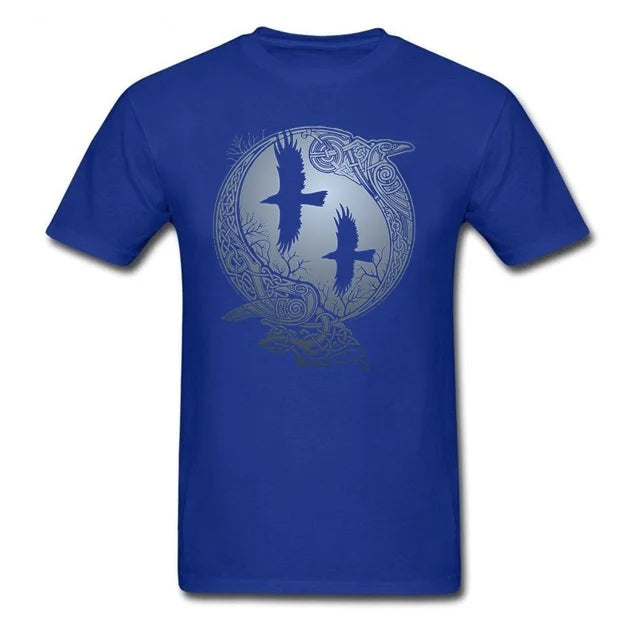 Ravens of Odin T-shirt
