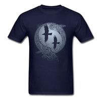 Ravens of Odin T-shirt