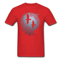 Ravens of Odin T-shirt