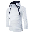 Die in Battle and Go to Valhalla Hoodie