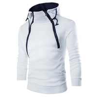Die in Battle and Go to Valhalla Hoodie