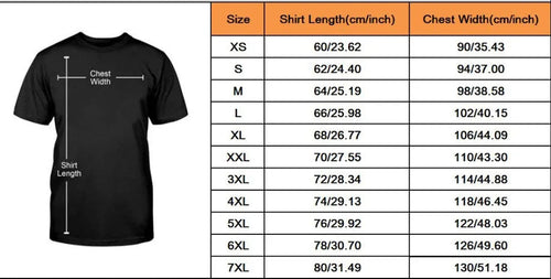 Mjölnir-und-Yggdrasil-T-Shirt