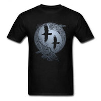 Ravens of Odin T-shirt