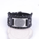 Wayfarer's bracelet
