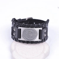 Wayfarer's bracelet